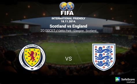 england vs scotland football fixtures